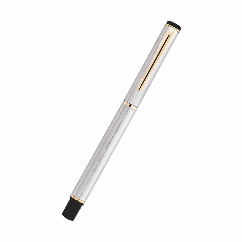 RC 42 - Parker Silver Gold Metal Pen