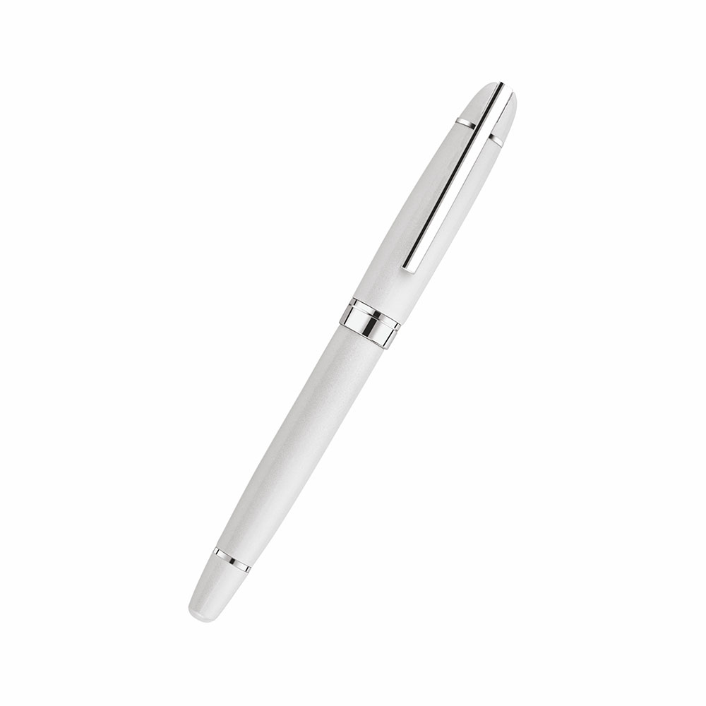 RC 44 - Carbon Gunmetal Metal Pen