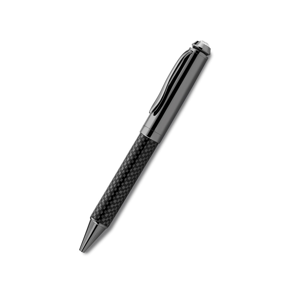 RC 45 - Blacksmith Metal Pen