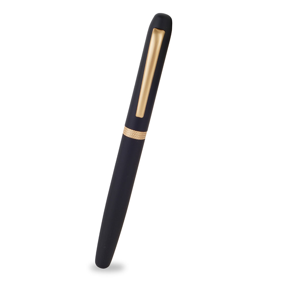 RC 51 - Magnet Gold Metal Pen