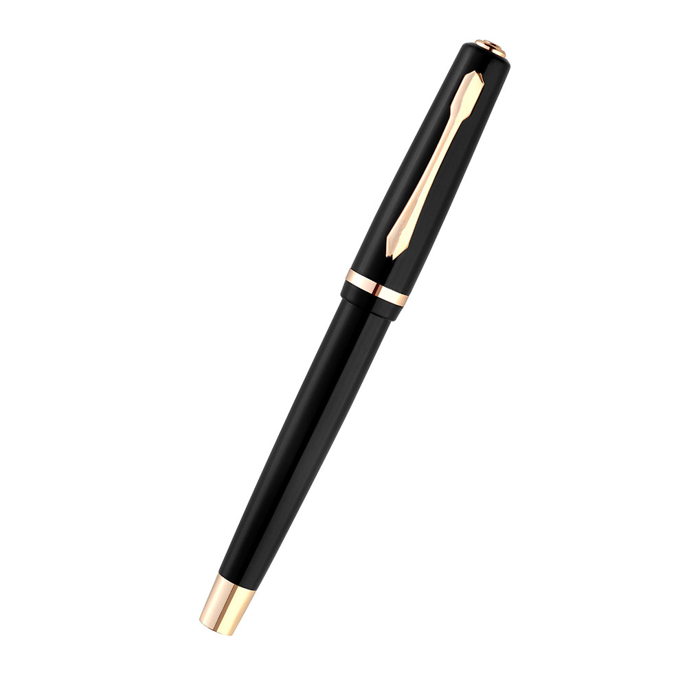 RC 58 - Nexon Gold Metal Pen