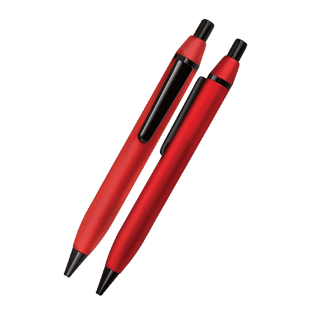 RC 64 - Lenovo Red Metal Pen