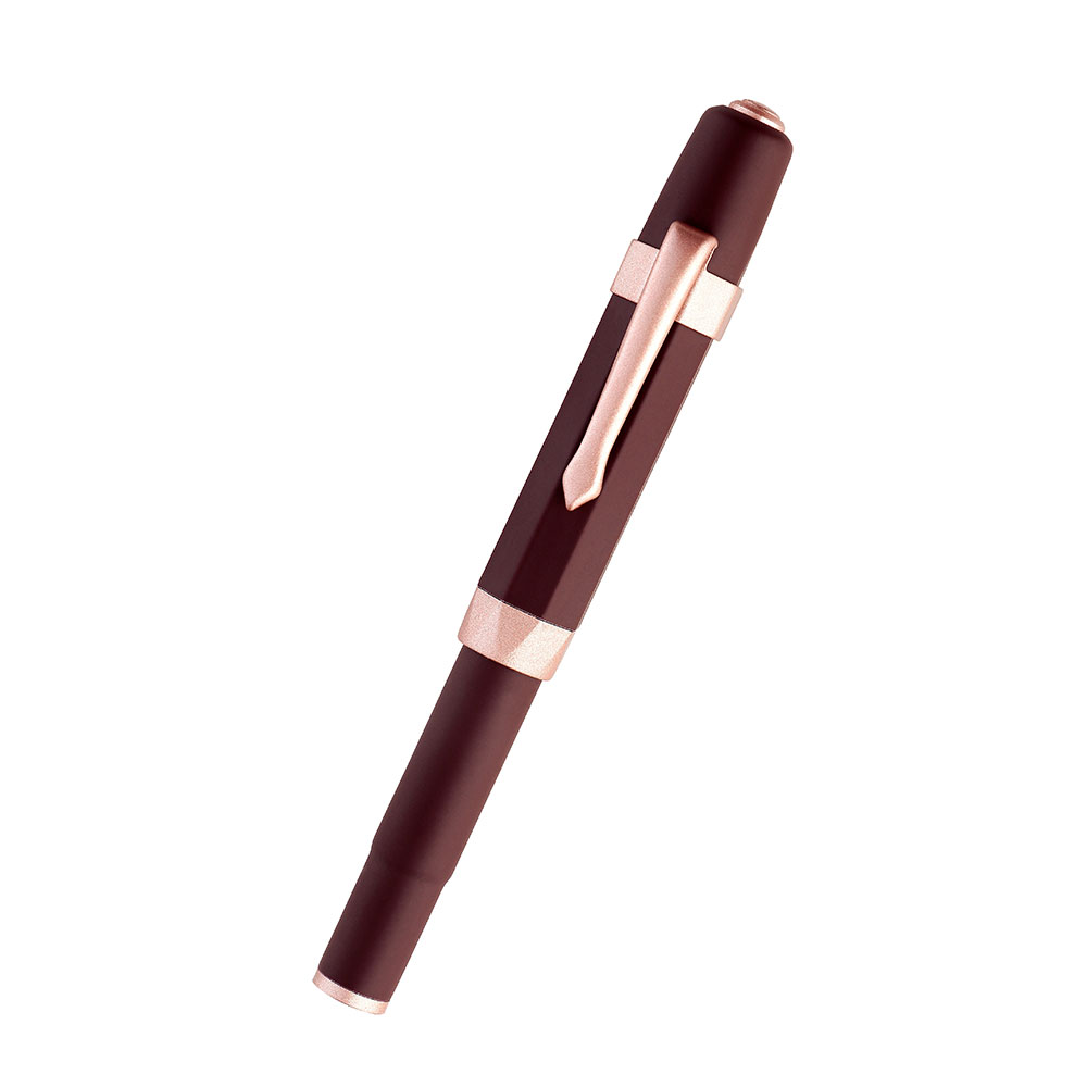 RC 66 - Hexa Rosegold Metal Pen
