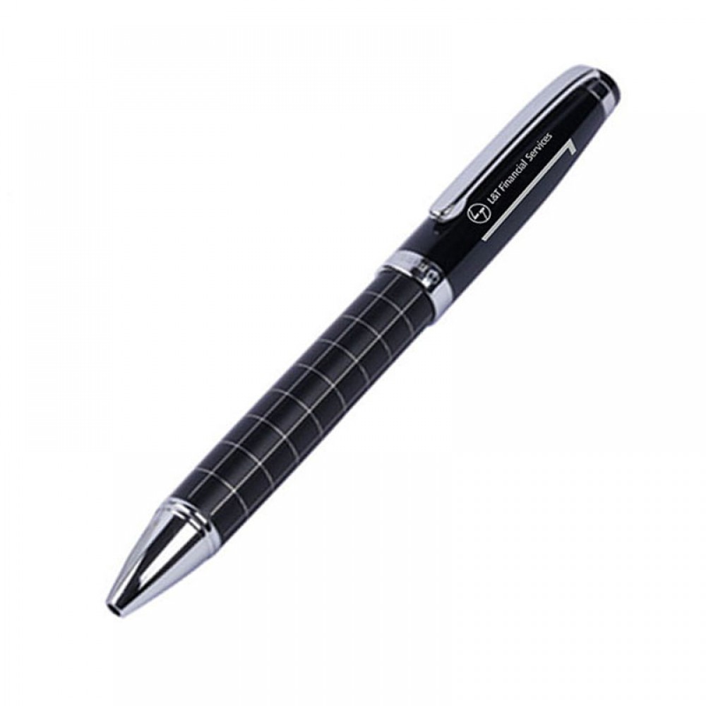 RC 67 - Naples Metal Pen