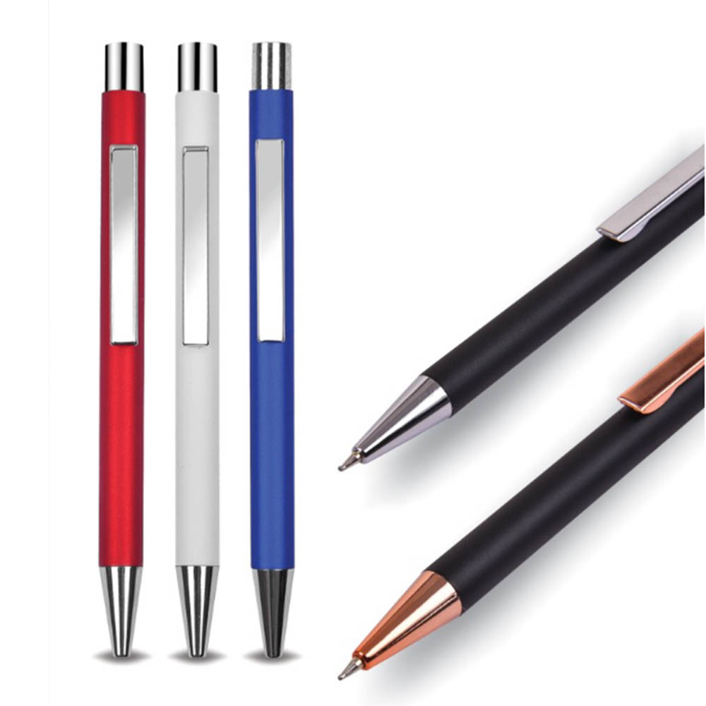 RC 72 - Brio Metal Pens