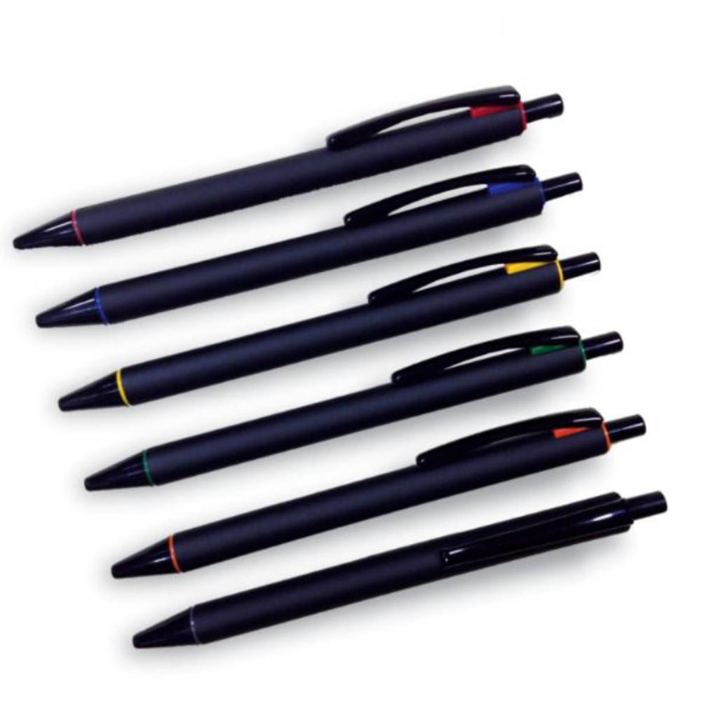RC 76 - Proton Metal Pens