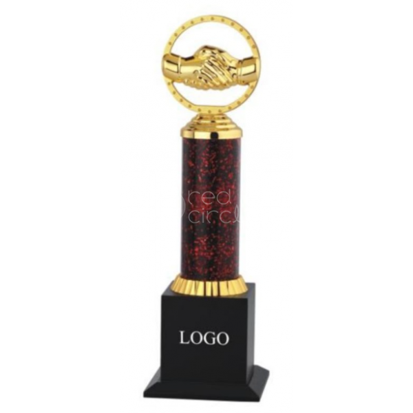 Metal Trophy