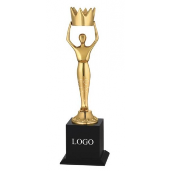 Metal Trophy