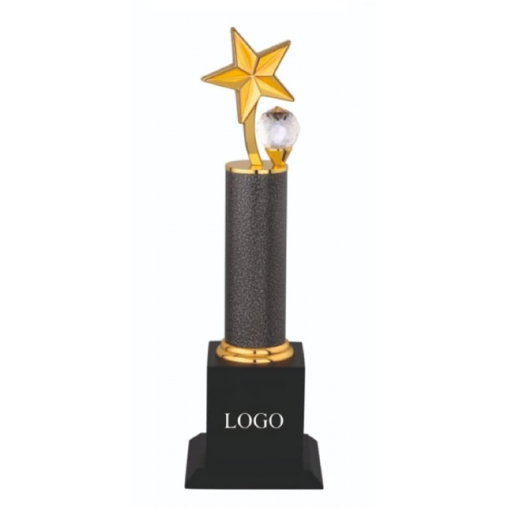 Metal Trophy