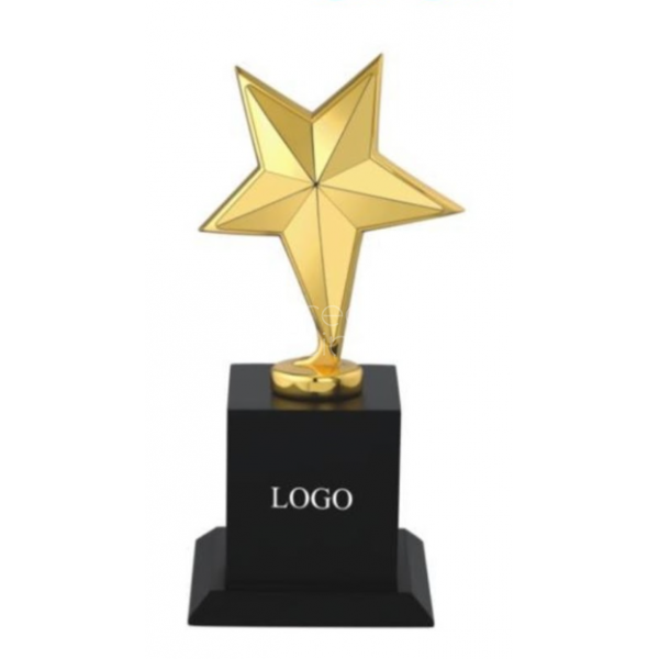 Metal Trophy