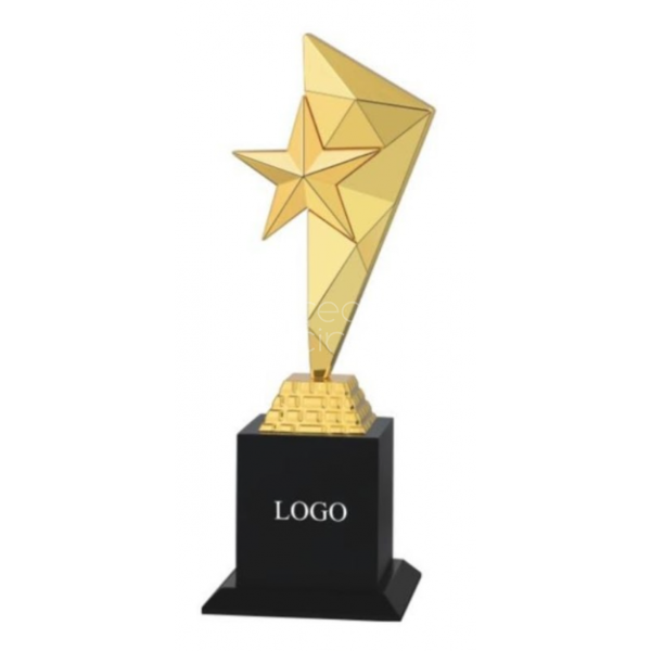 Metal Trophy