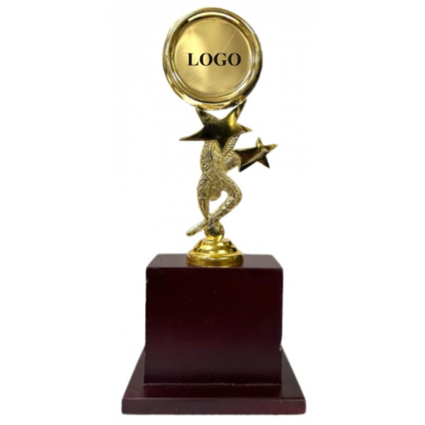 Metal Trophy