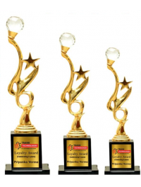 Metal Award & Trophies
