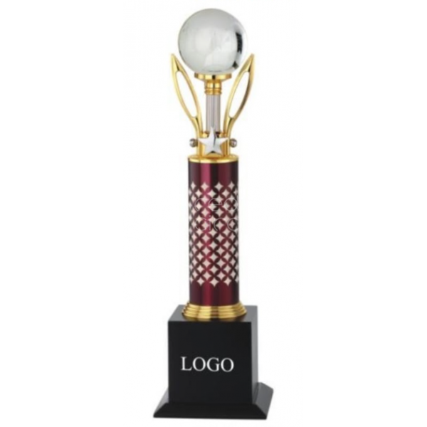 Metal Trophy
