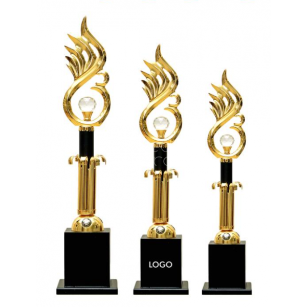 Metal Trophy