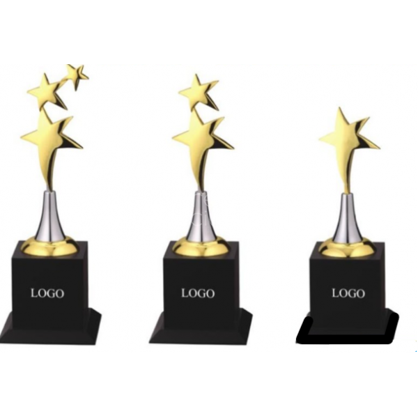 Metal Trophy