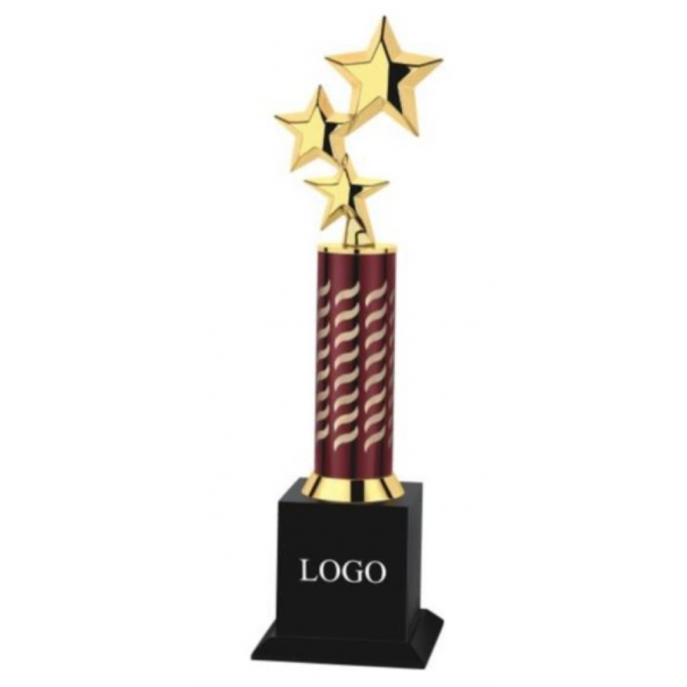 Metal Trophy