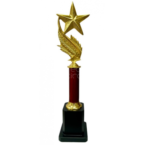 Metal Trophy