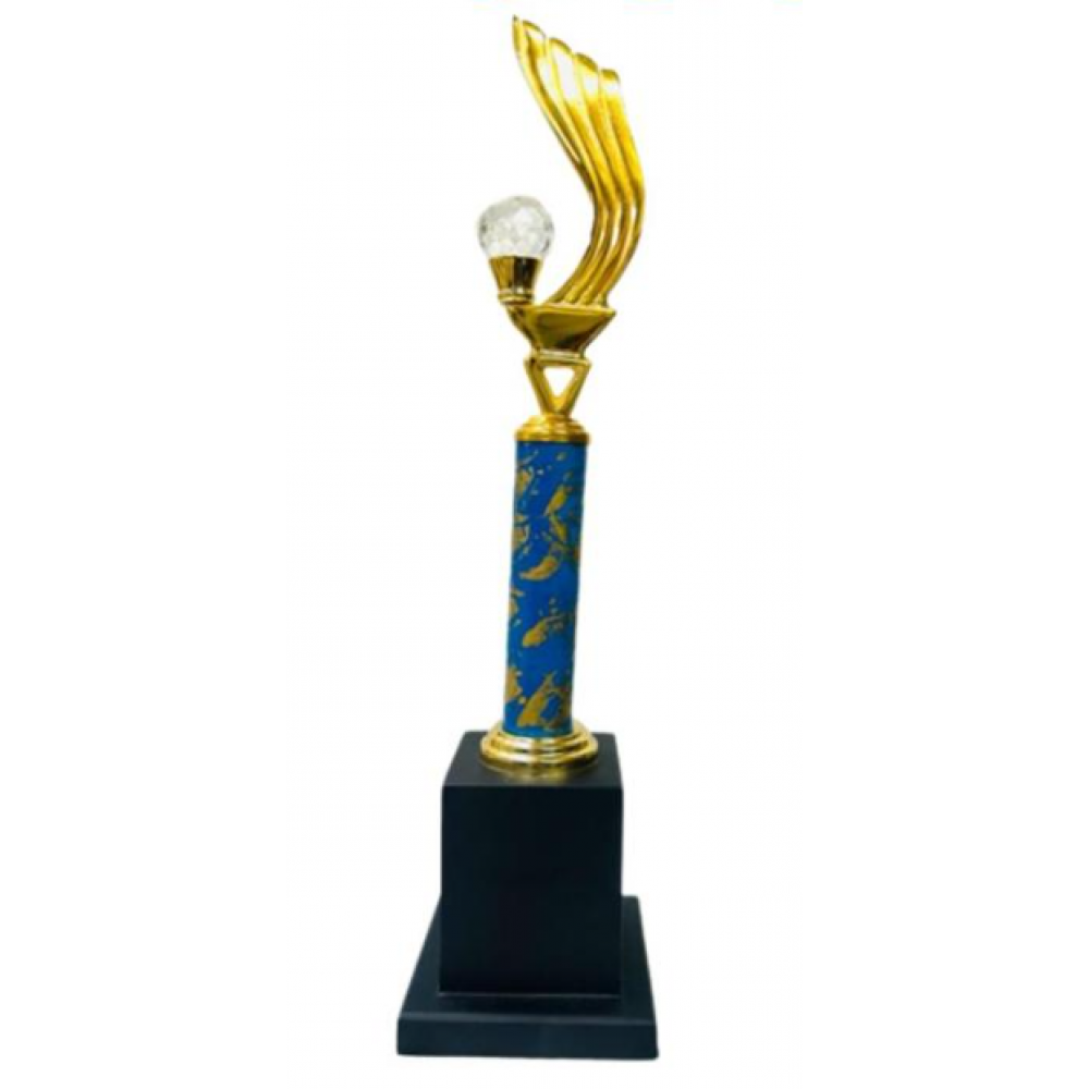 Metal Trophy