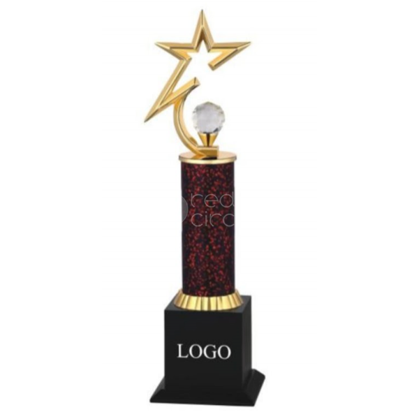 Metal Trophy
