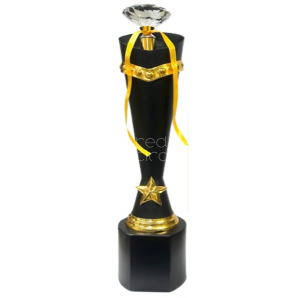 Metal Trophy