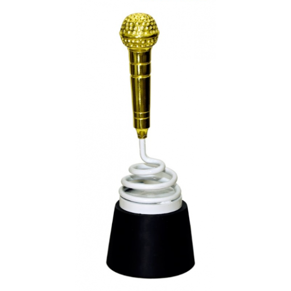 Metal Trophy