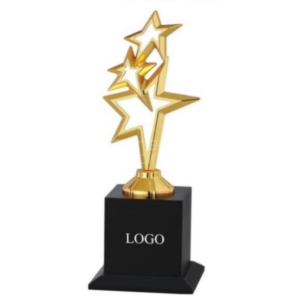 Metal Trophy