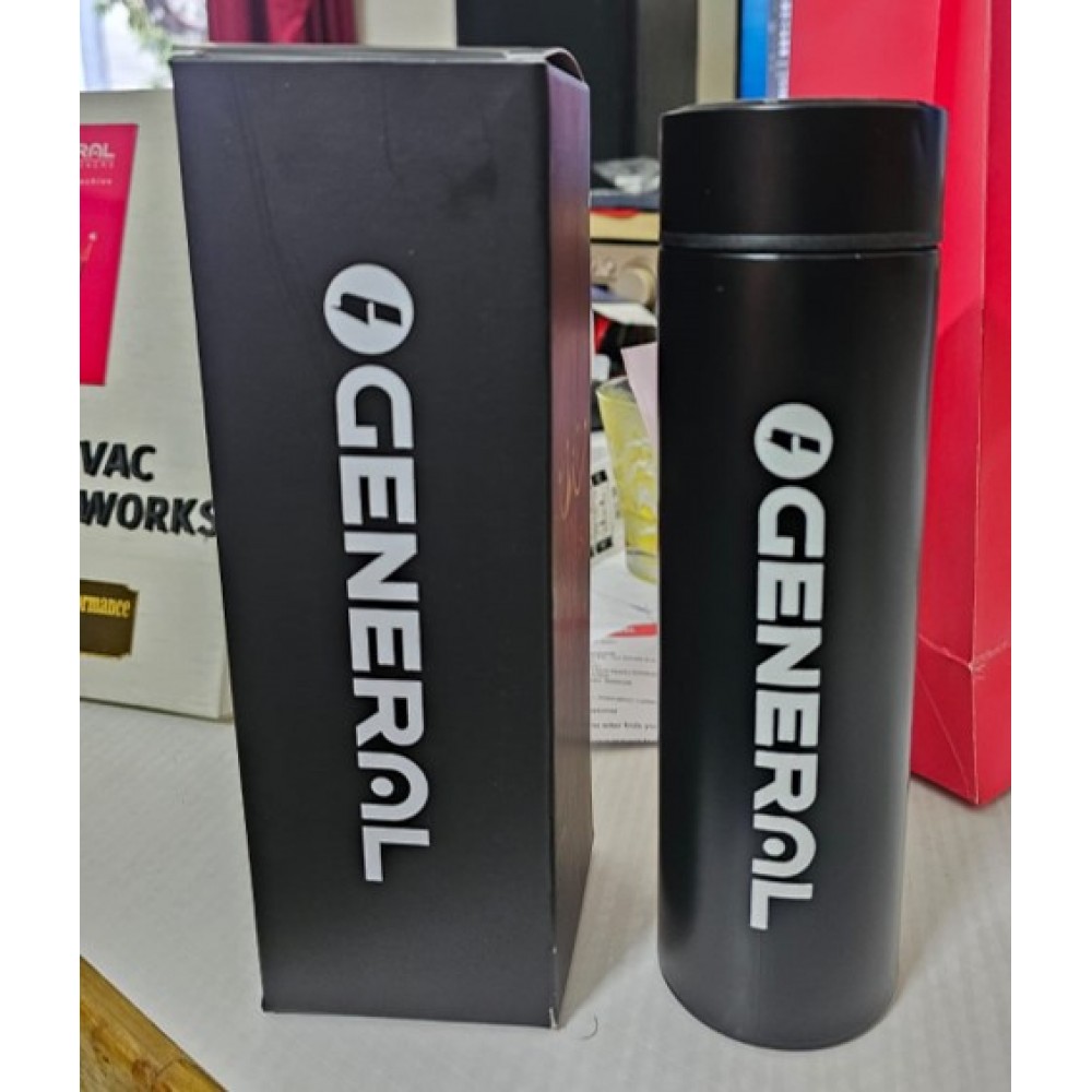 Customised Bottle Box