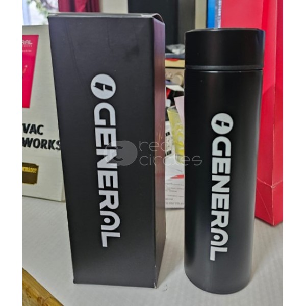 Customised Bottle Box