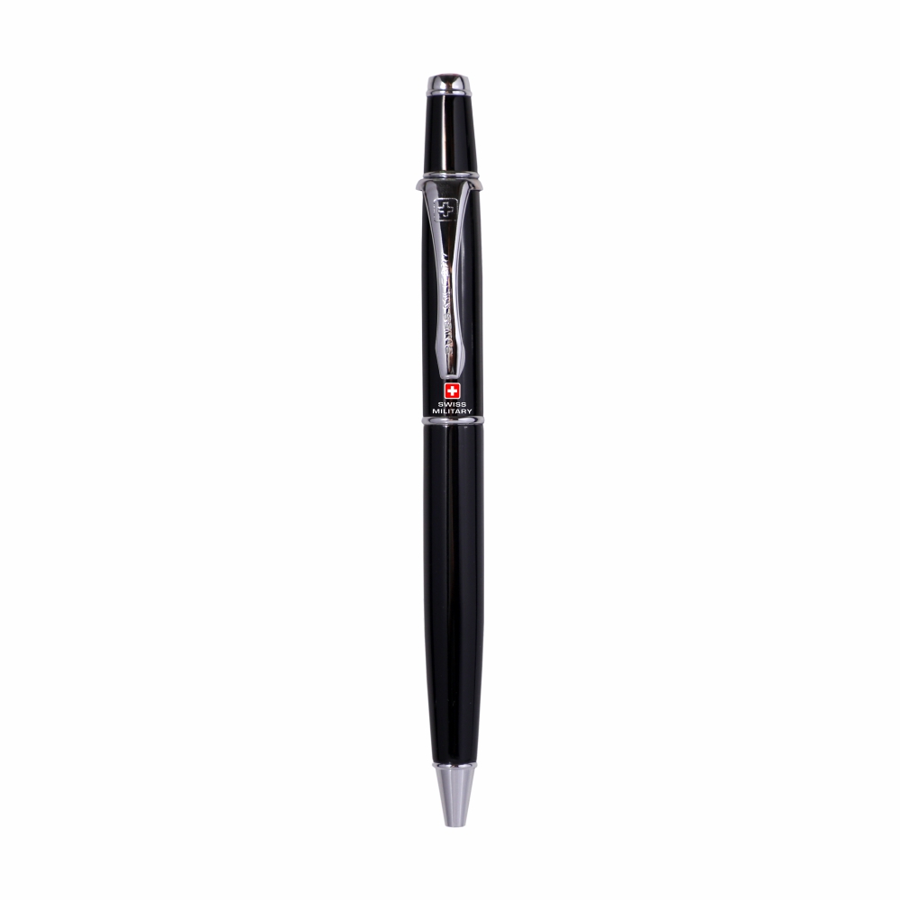 RC 01 - Swiss Military Penguin Roller Ball Pen