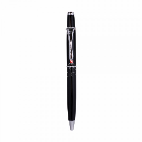RC 01 - Swiss Military Penguin Roller Ball Pen