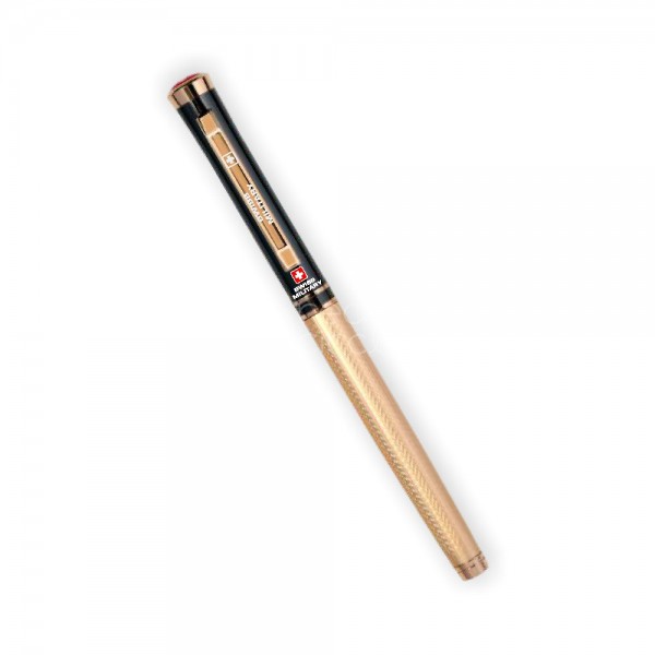RC 02 - Swiss Military Innova Roller Ball Pen