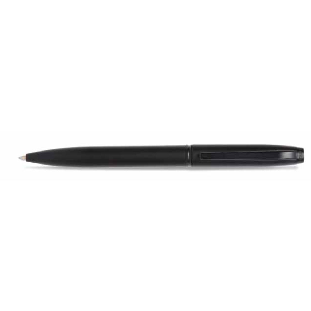 RC 08 - ATLAS Matte Black with Black Trims Pen
