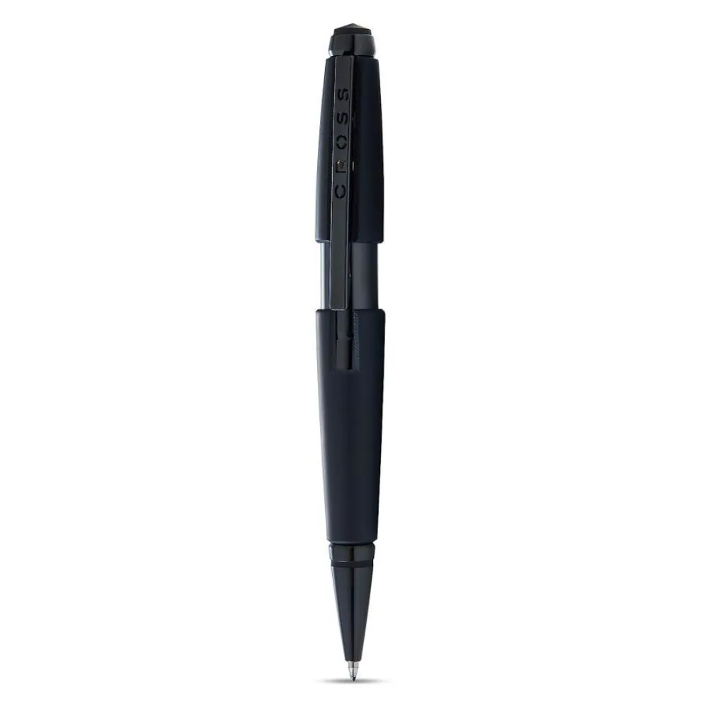 RC 102 - Cross Edge Rollerball Pen Matte