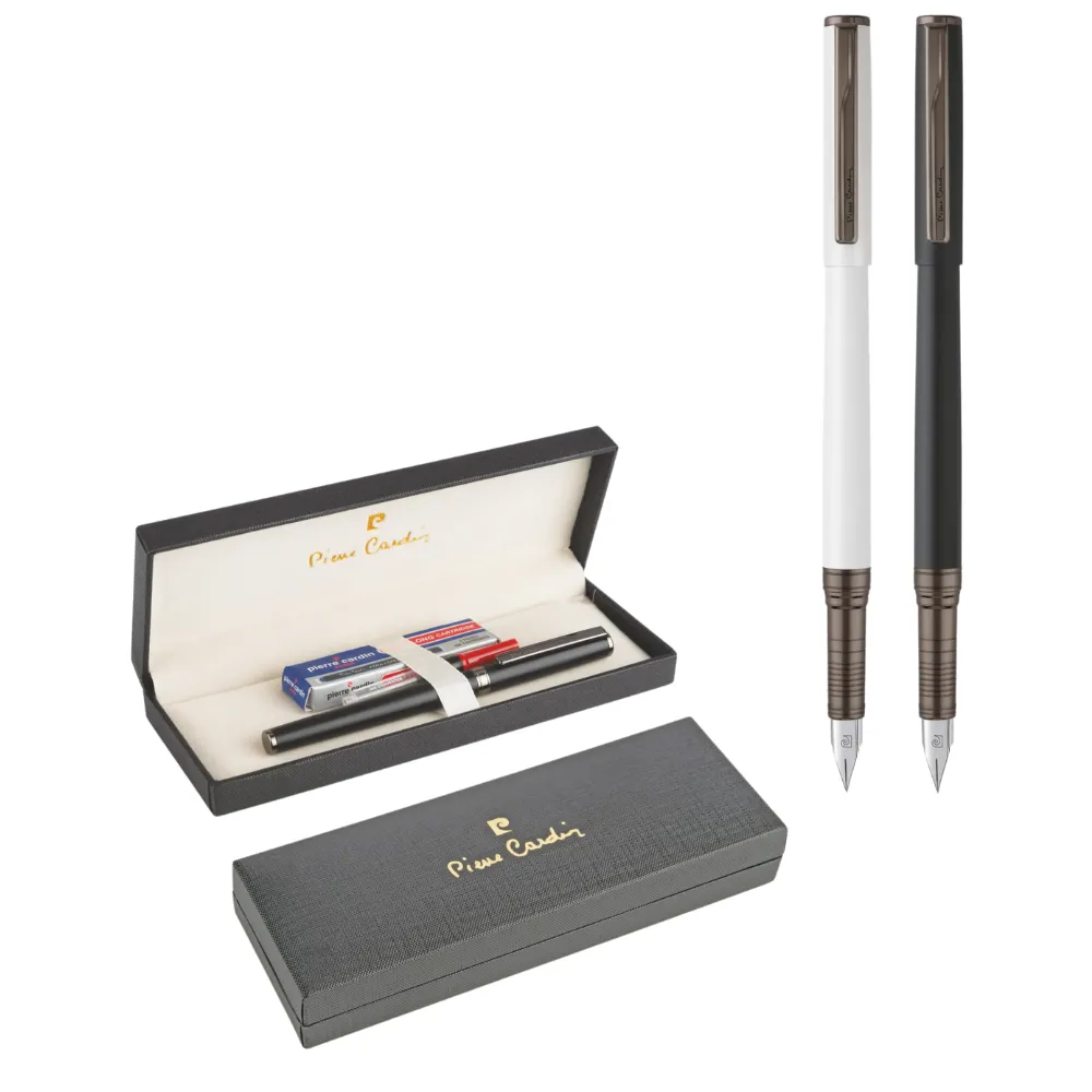 RC 12 - Pierre Cardin High Command Premium Series Pens