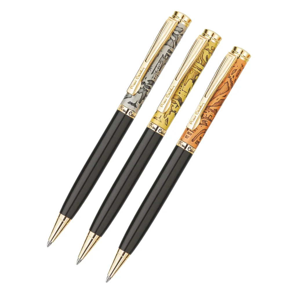 RC 23 - Pierre Cardin - Antica Ball Pen