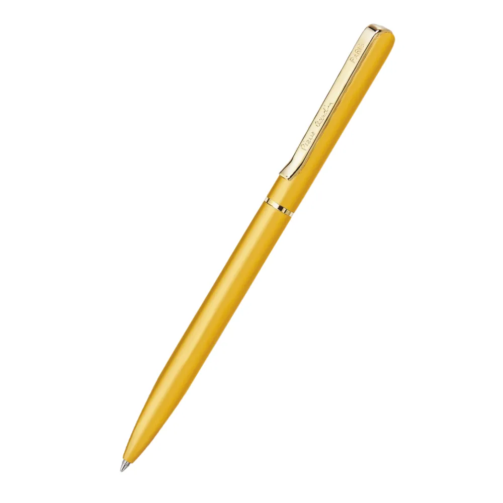 RC 29 - Pierre Cardin Triumph Gold Ball Pen