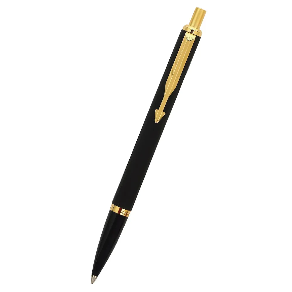 RC 33 - Parker Matte Black Pen GT
