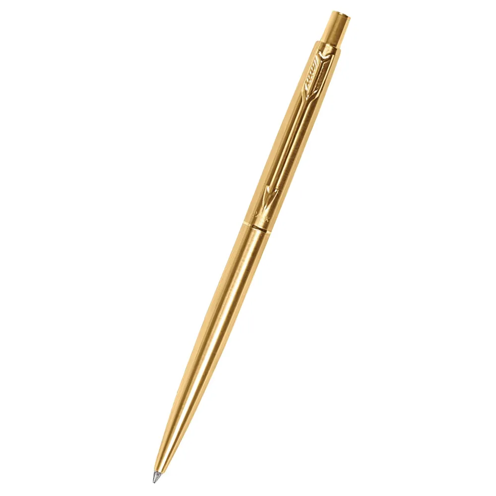 RC 37 - Parker Classic Full Gold Ball Pen GMT