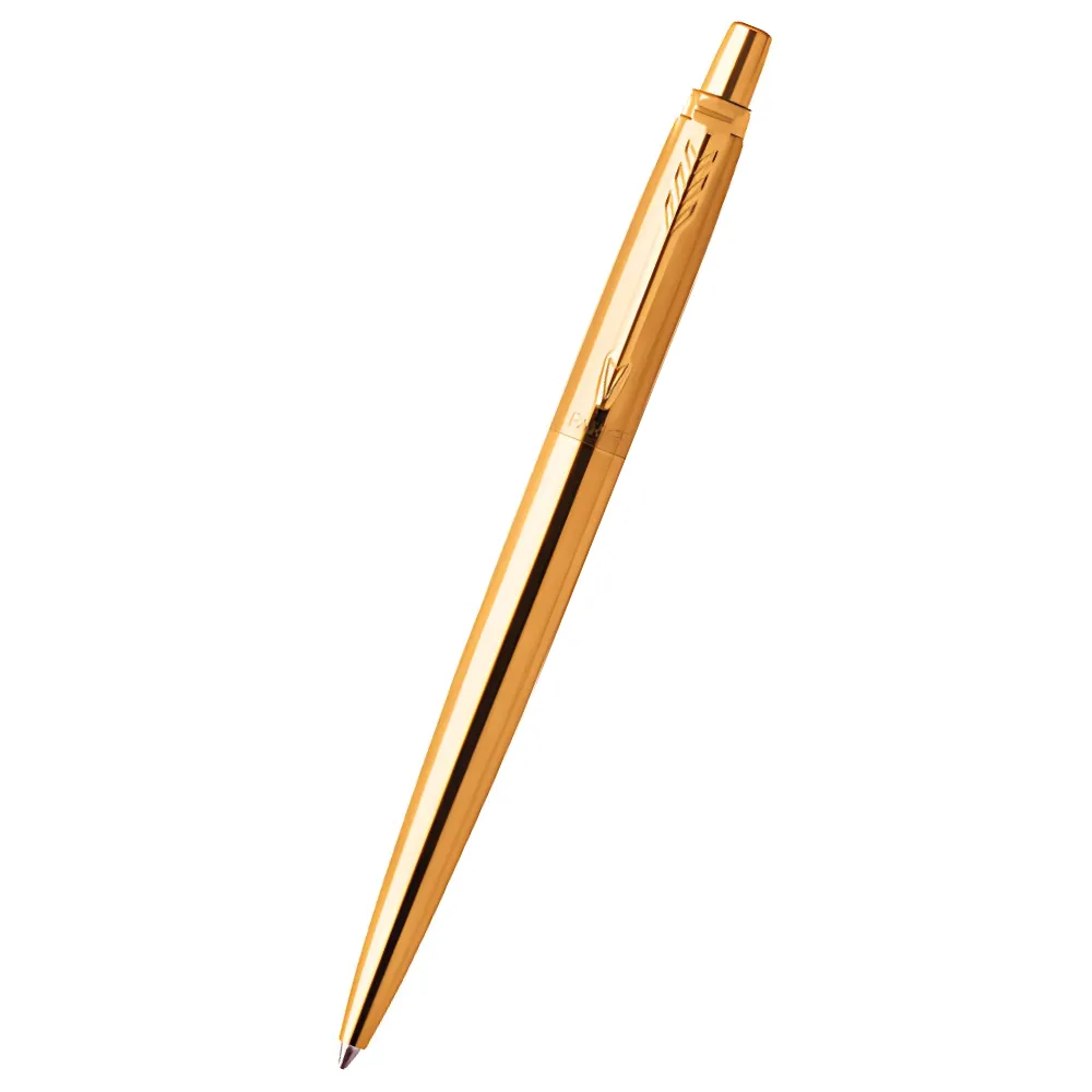 RC 49 - Parker Jotter Rose Gold Ball Pen GT