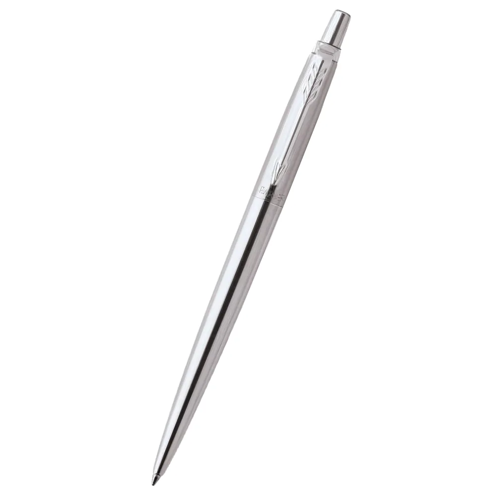 RC 50 - Parker Jotter Stainless Steel Ball Pen CT