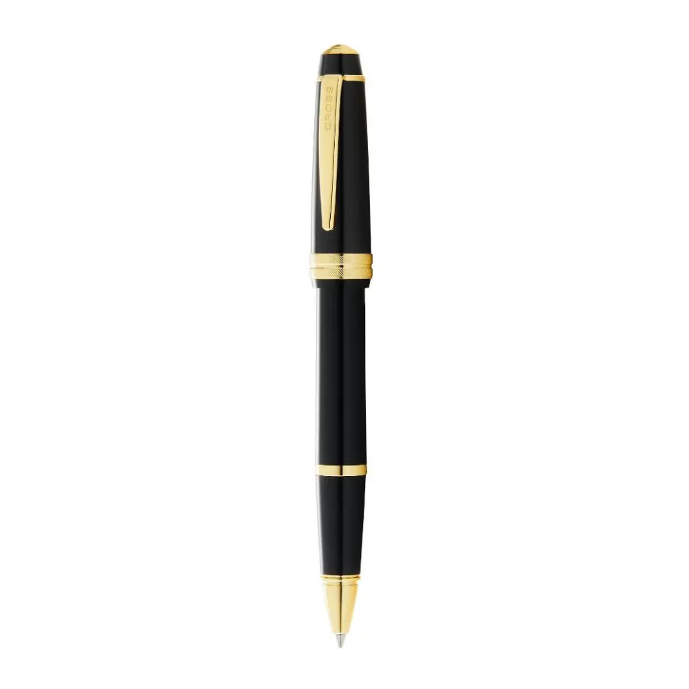 RC 70 - Cross Bailey Light Rollerball Pen Gold Tone