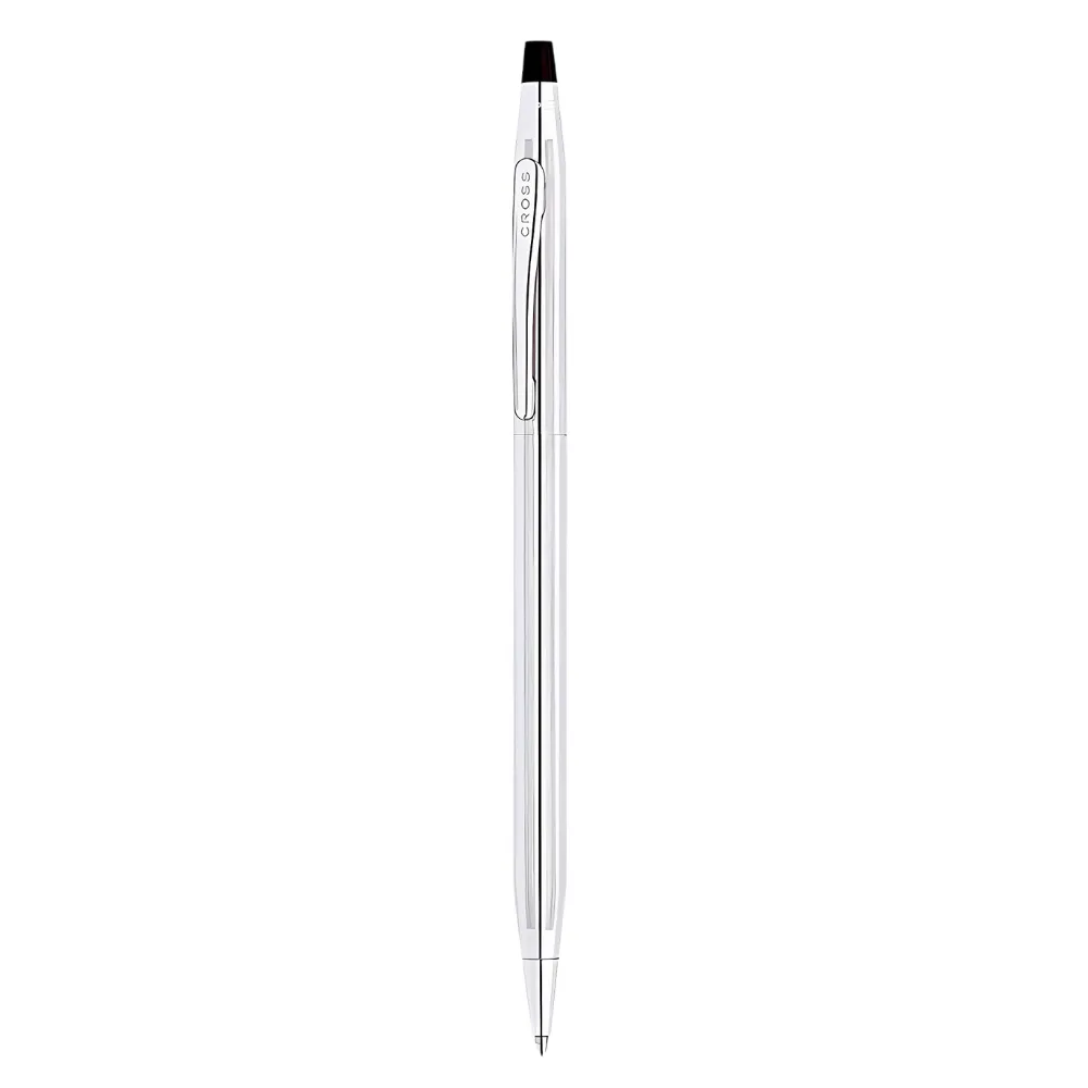 RC 73 - Cross Classic Century Ballpoint Pen Silver