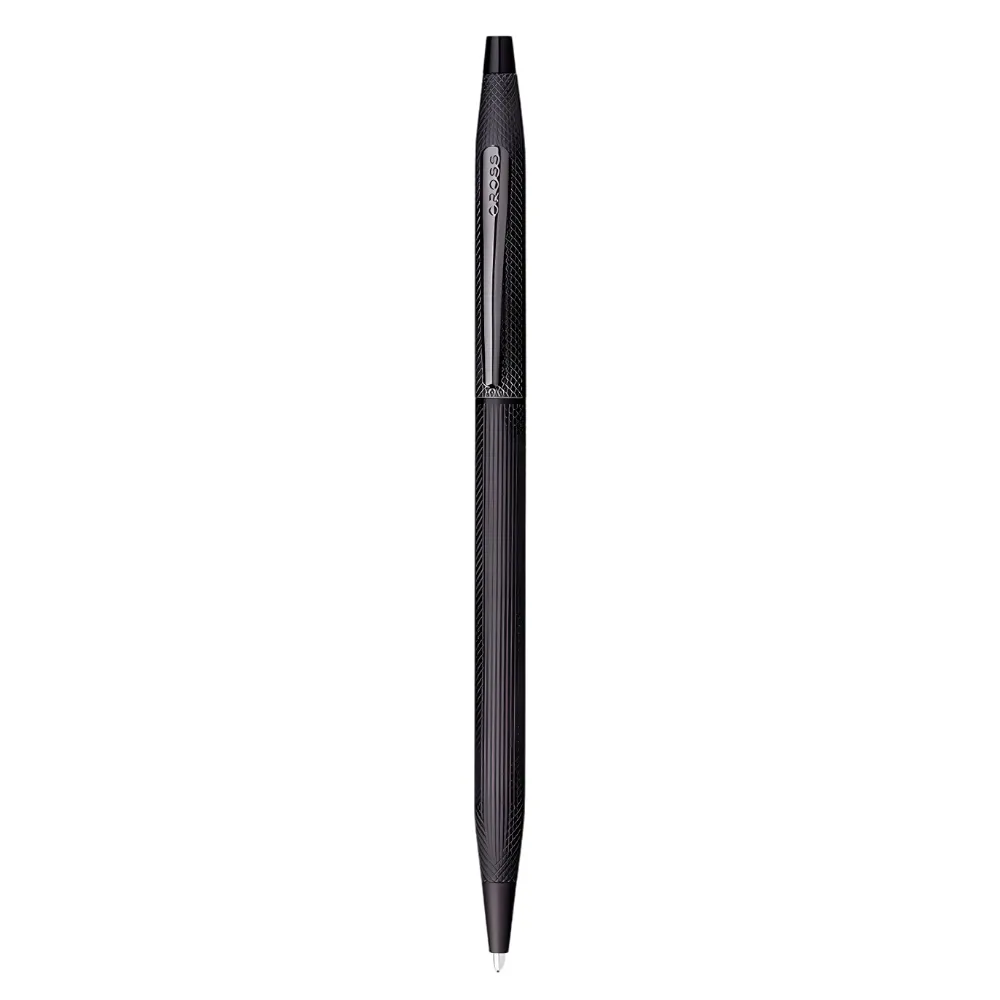 RC 76 - Cross Classic Century Ballpoint Pen Black