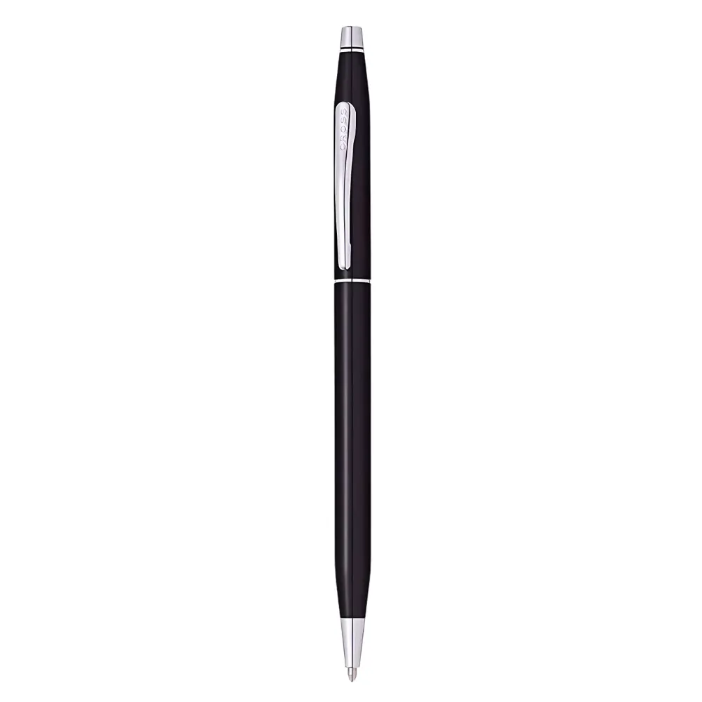 RC 78 - Cross Classic Century Ballpoint Pen Black