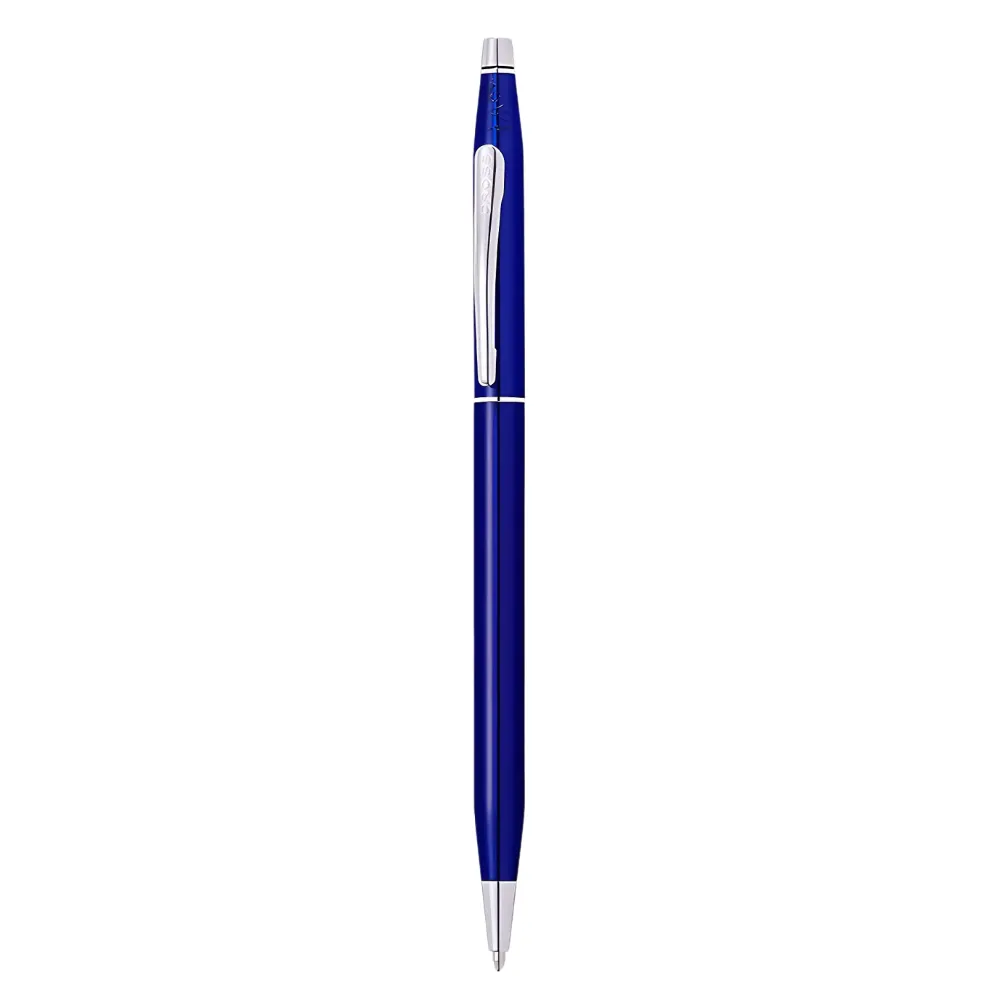 RC 79 - Cross Clasic Century Ballpoit Pen Blue