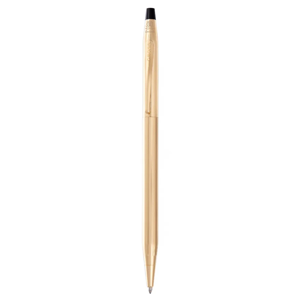 RC 81 - Cross Classic Century Ballpoint Pen Gold