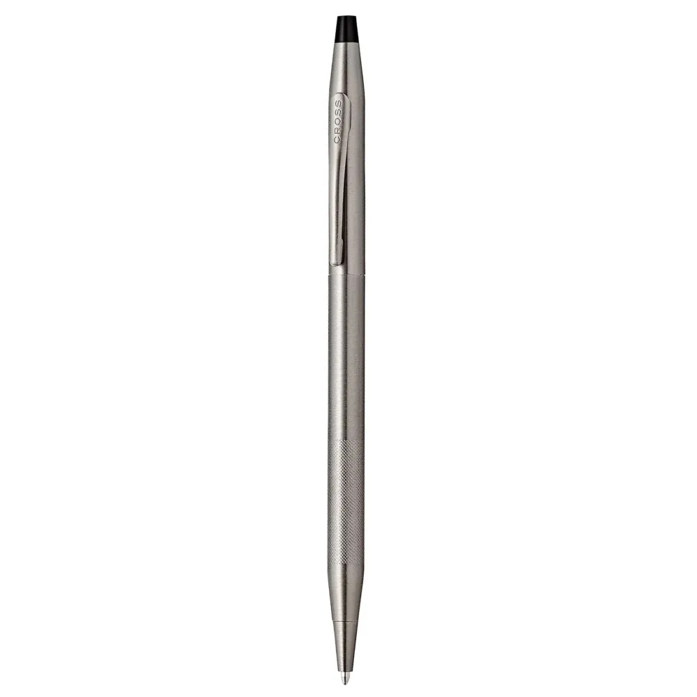 RC 83 - Cross Classic Century Ballpoint Pen Gun Metal