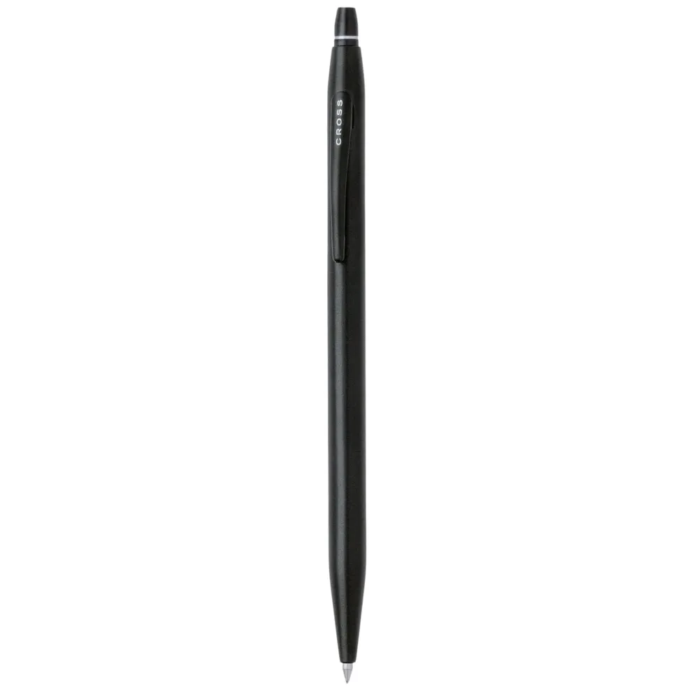 RC 85 - Cross Click Ballpoint Pen Black Tone