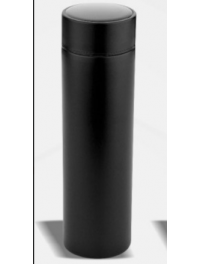 Flask & Water Bottle